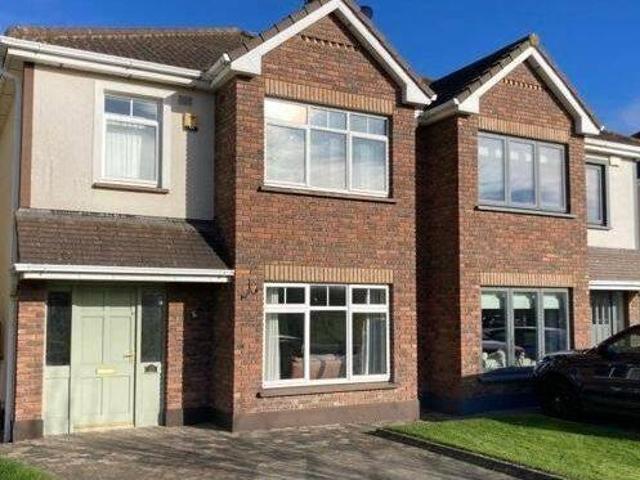 33 Carr s Mill Donabate Co Dublin