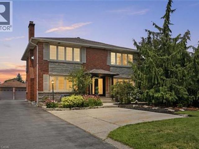 33 Centennial Parkway S, Hamilton, ON, L8G 2C1 investment for sale | Listing ID 40847 | Royal LePage