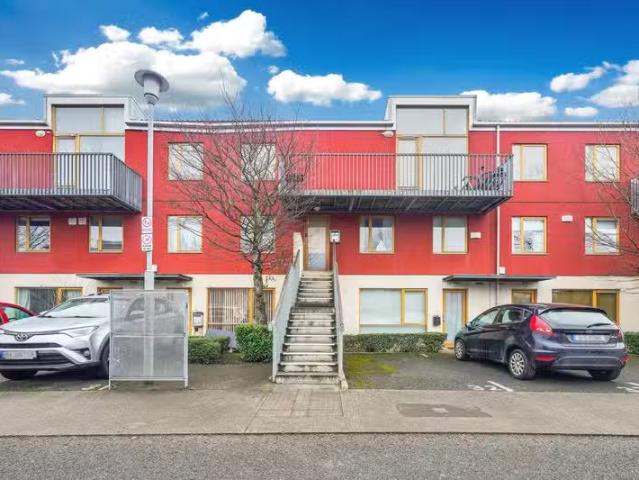 33 Cedarbrook Place, D10 D119, Cherry Orchard, Dublin 10 is fo.