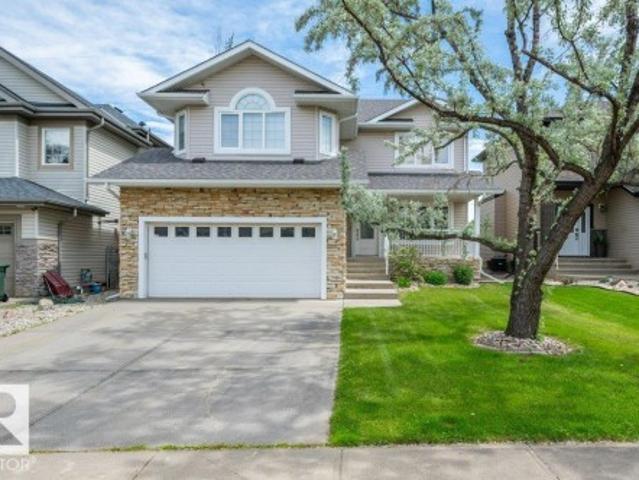 33 Chatwin Road, Sherwood Park, AB, T8H 2S7 house for sale | Listing ID E4494 | Royal LePage