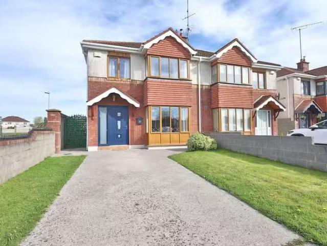 33 Chestnut Grove, Beaufort Place, Navan, Co. Meath, C15F3P3 i.