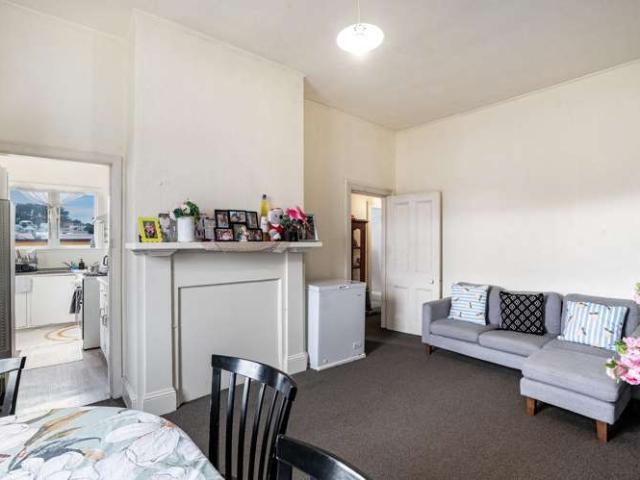 33 Constable Street, Newtown, Wellington City