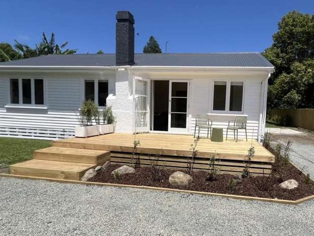 33 Cockburn Street, Onerahi, Whangārei