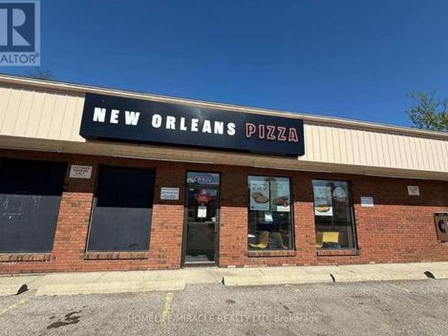 33 Colborne Street S, Norfolk, ON, N3Y 4H2 commercial for sale | Listing ID X12981 | Royal LePage
