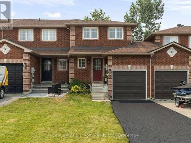 33 Courtney Crescent, Barrie Painswick South, ON, L4N 5S7 house for sale | Listing ID S13587 | Royal LePage
