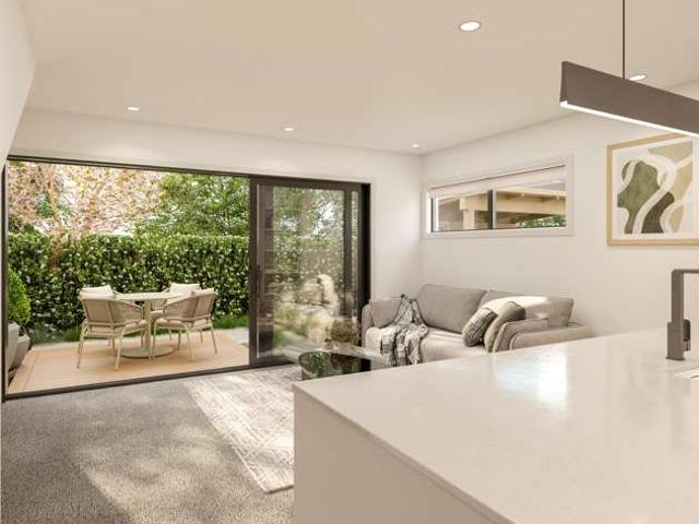 33 Cleveland Street, Edgeware, Christchurch City