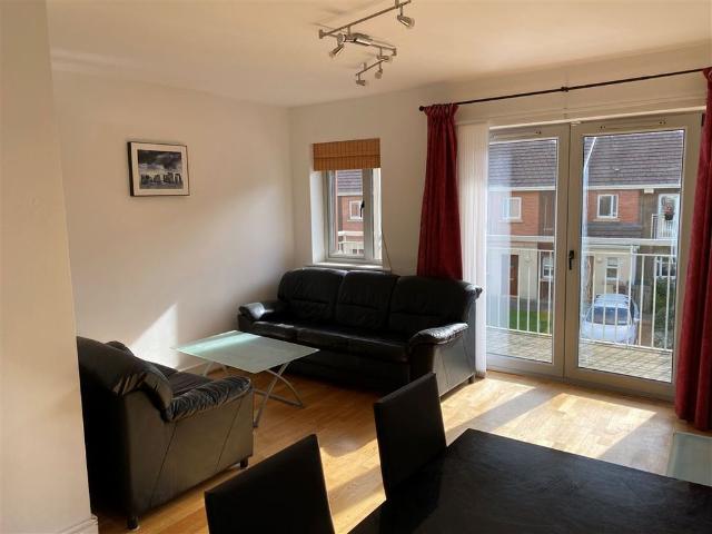 33 Cluain Shee, Aikens Village, Sandyford, Dublin 18