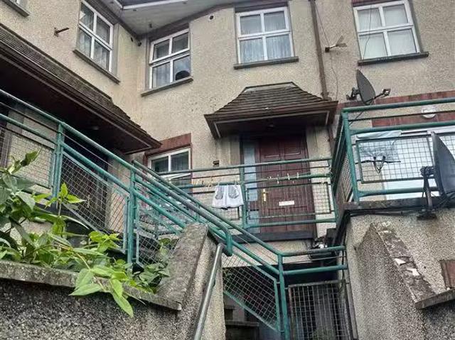 33 Crosslane, Chapel Street, Tralee, Kerry