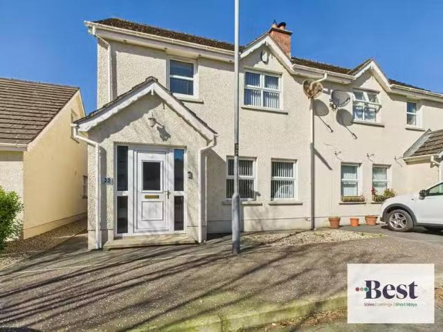 33 Craigstown Meadow