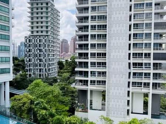 33 Devonshire D9, Apartment
