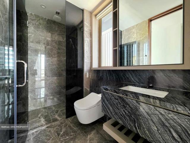 33 Devonshire D9, Apartment
