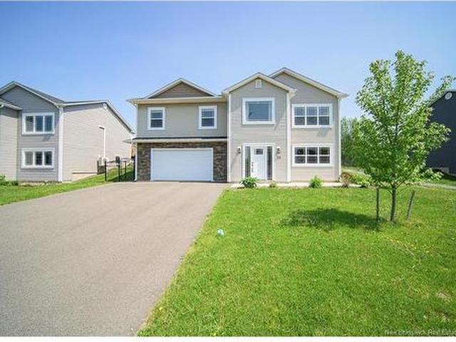 33 Doherty Dr, Oromocto, NB, E2V 0M7 house for sale | Listing ID NB141300 | Royal LePage