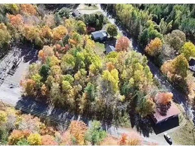 33 Dorrington Hill Rd, Canterbury, NB, E6G 1Y9 vacant land f.