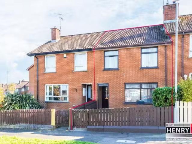 33 Dunavon Park