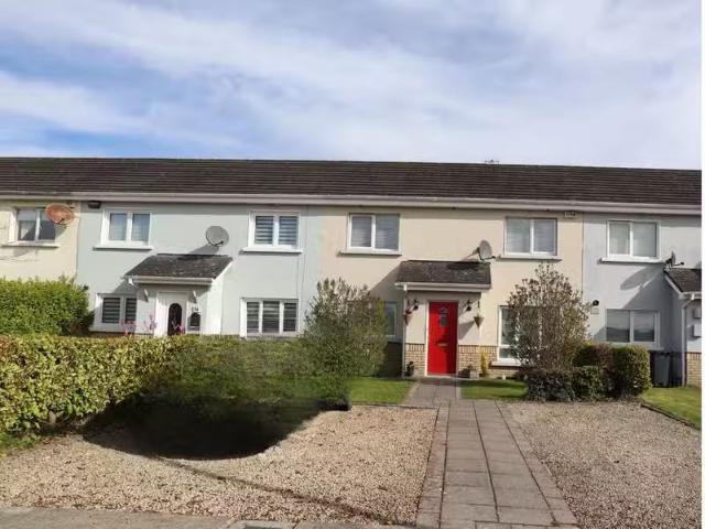 33 Dunlin Street, Aston Village, Drogheda, Co. Louth, A92NP6C.