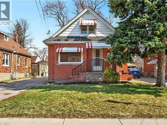 33 East 34Th Street, Hamilton, ON, L8V 3W2 investment for sale | Listing ID 40816 | Royal LePage