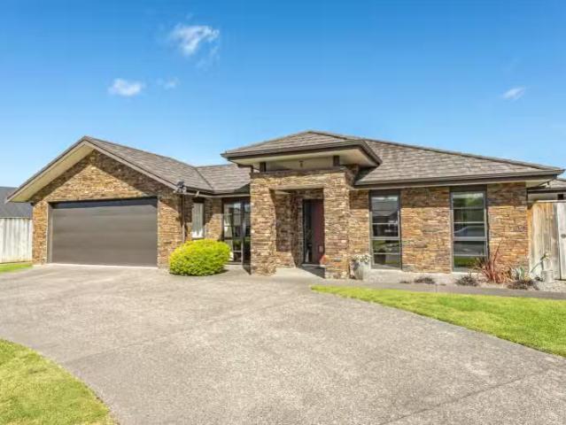 33 Edith Collier Drive, Otamatea, Whanganui