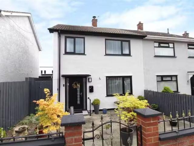 33 Enler Park East