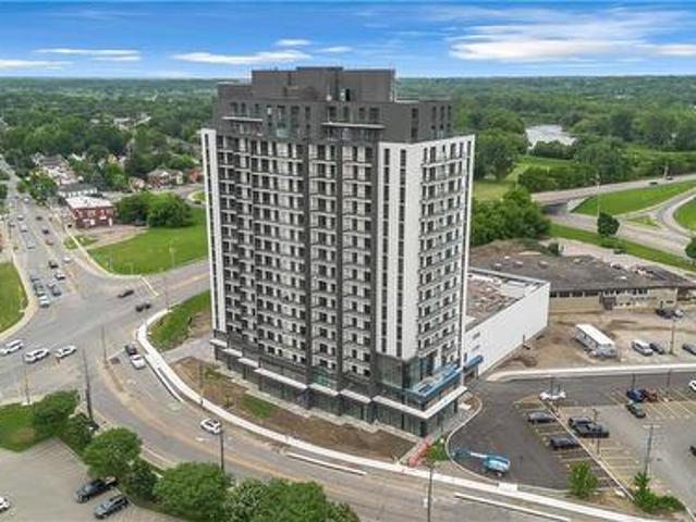 33 Erie Avenue Unit# 403, Brantford, ON, N3S 0K7 lease for lease | Listing ID 40850 | Royal LePage