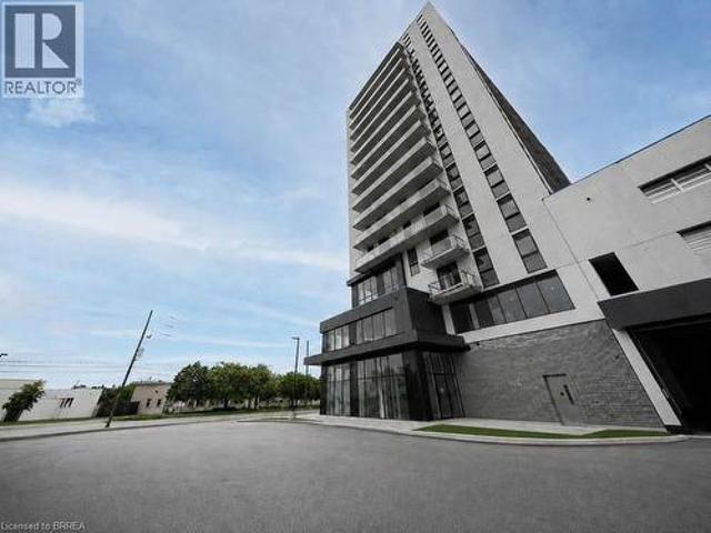 33 Erie Avenue Unit# 406, Brantford, ON, N3S 0K7 lease for lease | Listing ID 40843 | Royal LePage