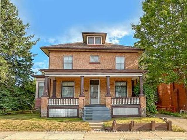 33 Fairbanks Street, Oshawa Central, ON, L1H 2L7 commercial for sale | Listing ID E13060 | Royal LePage