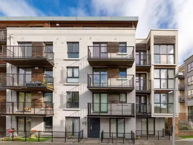 33 Fairview Close, Richmond Road, Fairview, Dublin 3, D03E049.