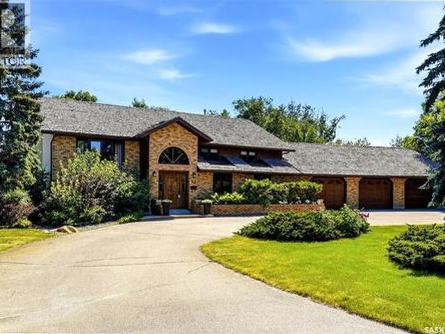 33 Federal Drive, White City, SK, S4L 5B1 house for sale | Listing ID SK043156 | Royal LePage
