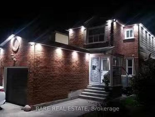 33 Fieldside Drive, Toronto, ON, M1V 3C4 house for sale Lis.