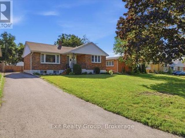 33 First Avenue, Quinte West Trenton Ward, ON, K8V 4C2 house for sale | Listing ID X13587 | Royal LePage