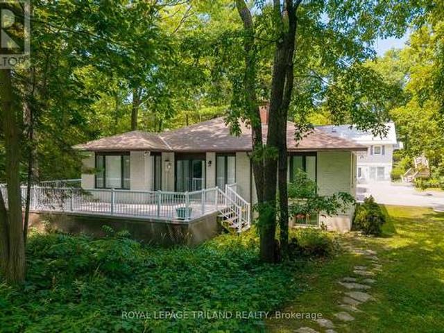 33 Forest Avenue, South Huron Stephen, ON, N0M 1T0 house for sale | Listing ID X13699 | Royal LePage