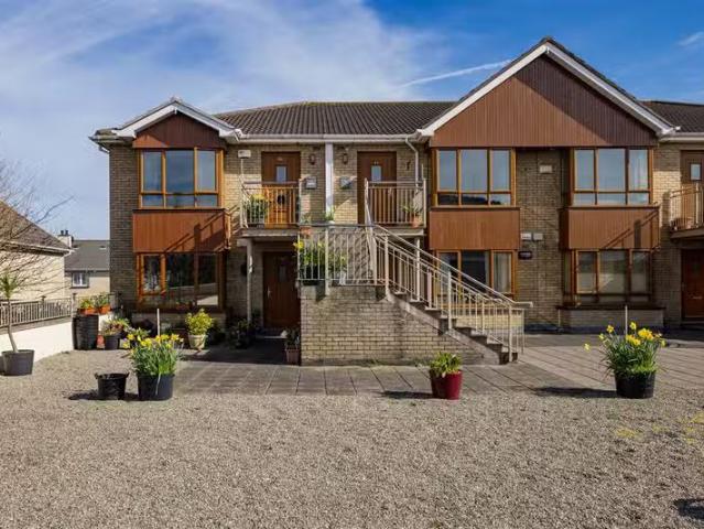 33 Forest Hills, Forest Road, Swords, County Dublin