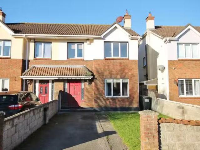 33 Foxborough Court, Lucan, Co Dublin, K78Y671 is for sale