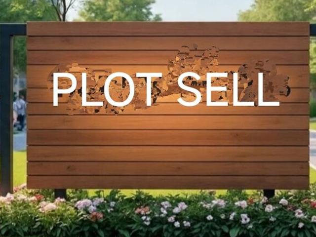 33 Floor Planning Main Satellite Road 5000 Sq. Yd. Plot in Satellite Ahmedabad Listing ID: #10056