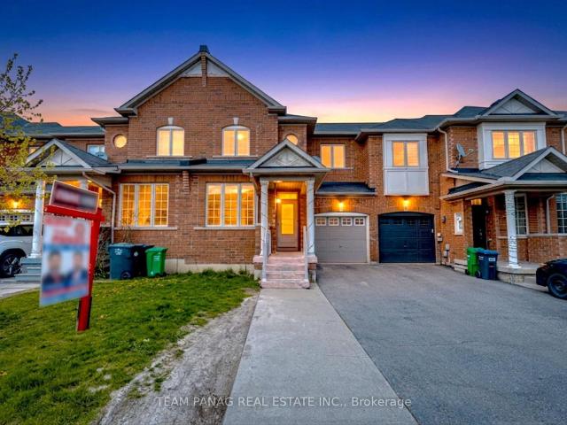 33 Frostbite Lane E, Brampton | Sold, W13491 | Condos. Ca