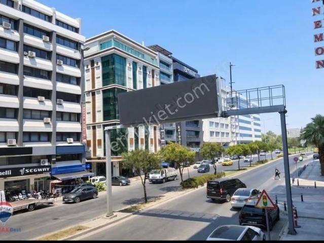 33 Fuar Karşısı Bırıncı Kat Kıralık Mutfaklı Banyolu Ofıs