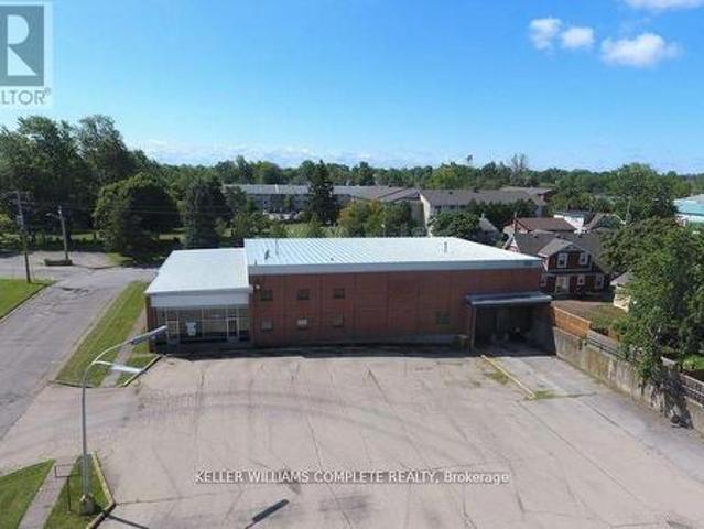 33 Gilmore Road, Fort Erie Central, ON, L2A 2A9 commercial for lease | Listing ID X12837 | Royal LePage