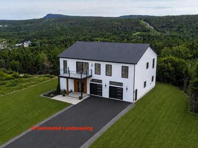 33 Godsons Road, Holyrood, NL, A0A 2R0 house for sale | Listing ID 1301 | Royal LePage
