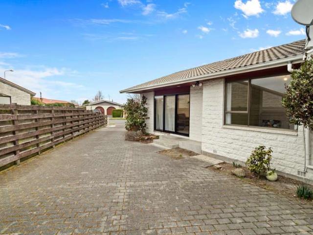 33 Glassey Drive, Allenton, Ashburton