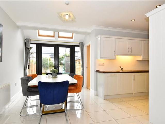 33 Gleann Mhuiris, Claregalway, Galway Mullery Auctioneers Ltd 4910 MyHome. Ie Residential