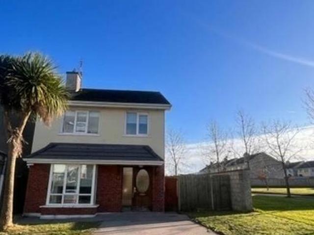33 Gleann Tuarigh Chickley s Road Youghal Co Cork