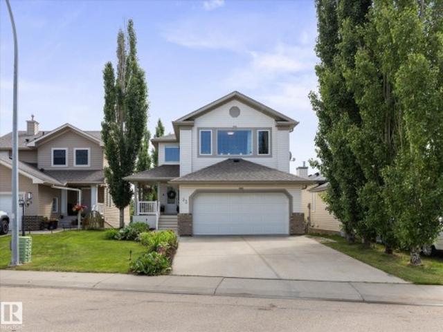 33 Grayridge Crescent, Stony Plain, AB, T7Z 2Z3 house for sale | Listing ID E4495 | Royal LePage