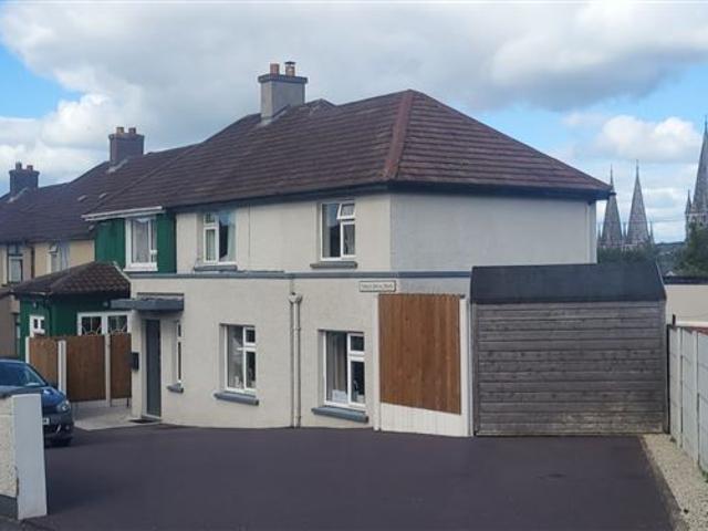 33 Greenmount Crescent, Greenmount, Cork ERA Downey McCarthy 3777 MyHome. Ie Residential