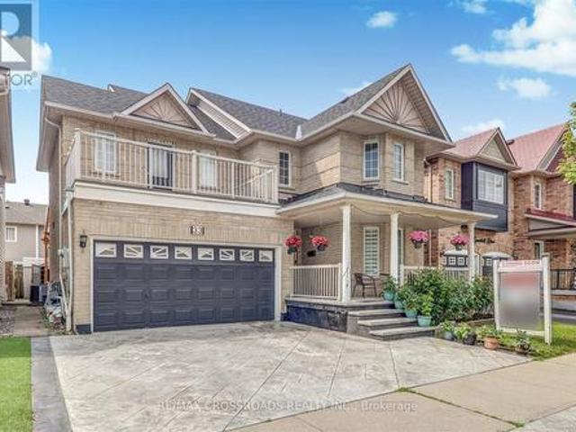 33 Greenhalf Drive, Ajax, ON, L1S 7N7 house for sale | Listing ID E12240 | Royal LePage
