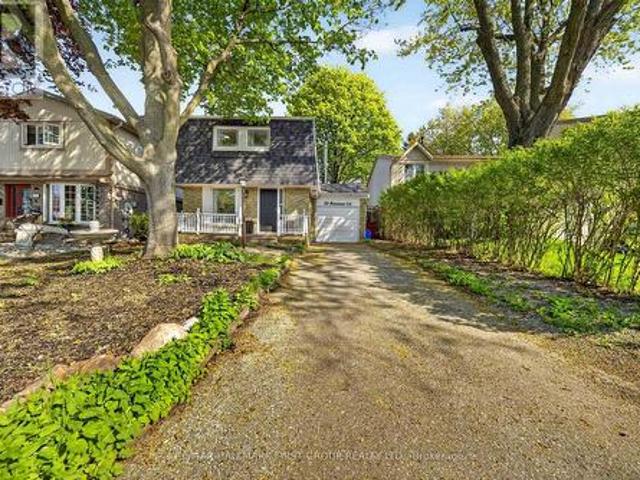 33 Harrison Court, Whitby, ON, L1N 6E2 house for sale | Listing ID E13144 | Royal LePage