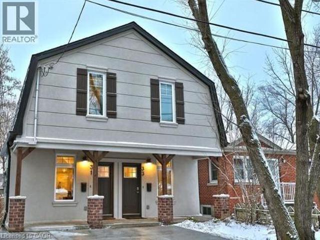 33 Hawthorne Avenue, Hamilton, ON, L8P 4P7 house for lease | Listing ID 40847 | Royal LePage