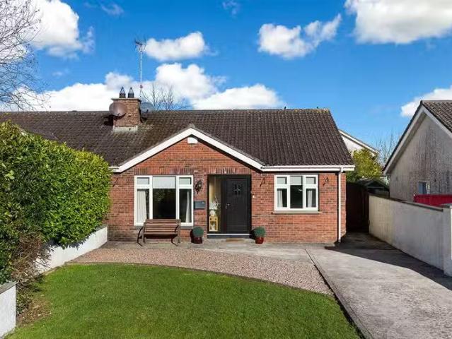 33 Hazel Lane, Drogheda, Louth