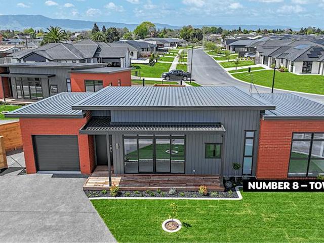 33 Hinerangi Crescent, Matamata, Matamata Piako For Sale