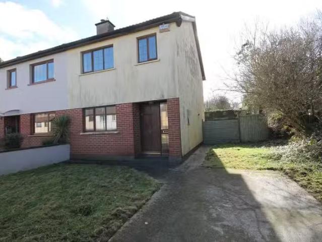33 Highfields, Ballea Road, Carrigaline, Co. Cork, P43A258 is.