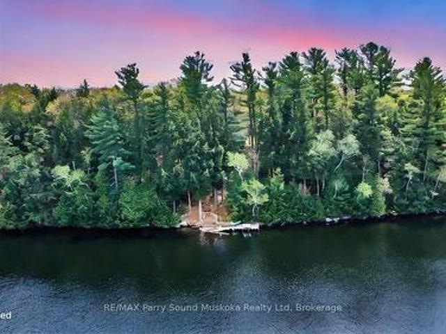33 Houston Lane, Seguin, ON, P2A 0B2 house for sale | Listing ID X12154 | Royal LePage