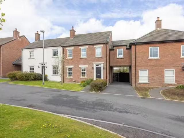 33 Ilford Park